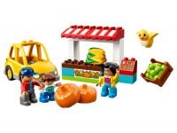 LEGO Duplo 10867 Bauernmarkt