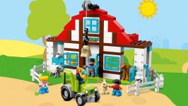 LEGO 10869 - Detailansicht 1
