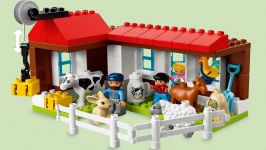 LEGO 10869 - Detailansicht 3