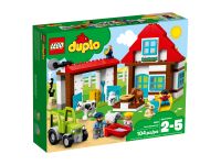 LEGO 10869 - Bild 1
