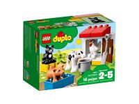 LEGO 10870 - Bild 1