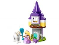 LEGO Duplo 10878 Rapunzels Turm