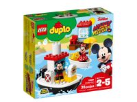 LEGO 10881 - Bild 1