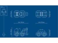 LEGO 10883 - Bild 5