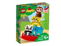LEGO 10884 - Bild 1
