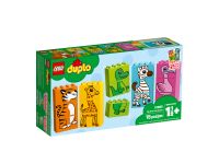 LEGO 10885 - Bild 1