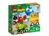 LEGO 10886 - Bild 1