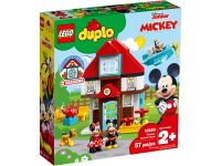 LEGO 10889 - Verpackung Rueckseite