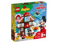 LEGO 10889 - Bild 1
