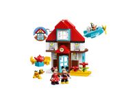 LEGO 10889 - Bild 3