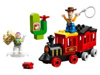 LEGO Duplo 10894 Toy-Story-Zug