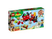 LEGO 10894 - Bild 4