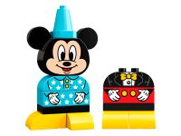 LEGO Duplo 10898 Meine erste Mickey Maus