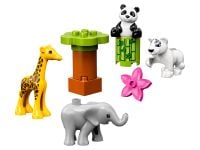 LEGO Duplo 10904 Süße Tierkinder
