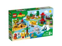 LEGO 10907 - Bild 1