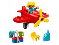 LEGO Duplo 10908 Flugzeug