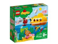 LEGO 10910 - Bild 1