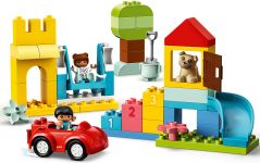 LEGO 10914 - Detailansicht 1