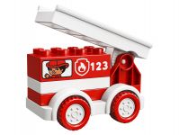 LEGO Duplo 10917 Mein erstes Feuerwehrauto