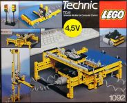 LEGO Education 1092 Technic Control II