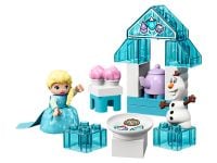 LEGO Duplo 10920 Teeparty mit Elsa und Olaf