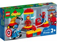 LEGO 10921 - Bild 1