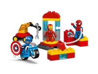LEGO 10921 - Bild 2