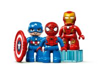 LEGO 10921 - Bild 3