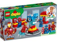 LEGO 10921 - Bild 4