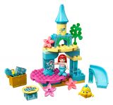 LEGO Duplo 10922 Arielles Unterwasserschloss