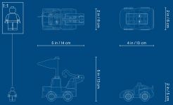LEGO 10924 - Bild 9