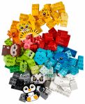 LEGO Duplo 10934 LEGO® DUPLO® Bausteine - Großer Tierspaß