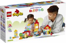 LEGO 10935 - Verpackung Rueckseite