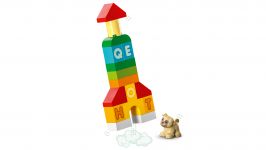 LEGO 10935 - Detailansicht 1
