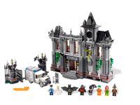 LEGO Super Heroes 10937 Batman™: Ausbruch aus Arkham Asylum