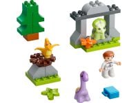 LEGO Duplo 10938 Dinosaurier Kindergarten