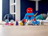 LEGO 10940 - Bild 9