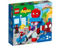 LEGO 10940 - Verpackung Ansicht 1