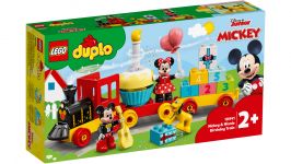 LEGO 10941 - Verpackung Ansicht 1