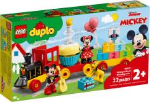 LEGO 10941 - Verpackung Ansicht 1