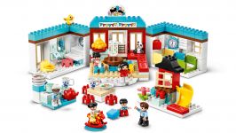 LEGO Duplo 10943 Glückliche Kindheitsmomente