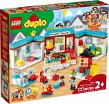 LEGO 10943 - Bild 15