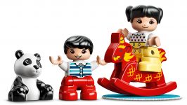 LEGO 10943 - Bild 4