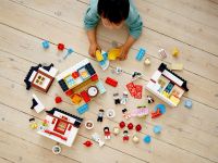 LEGO 10943 - Bild 9