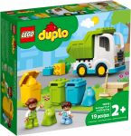 LEGO 10945 - Verpackung Ansicht 1