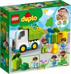 LEGO 10945 - Verpackung Rueckseite
