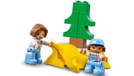 LEGO 10946 - Detailansicht 1