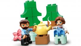 LEGO 10946 - Detailansicht 2