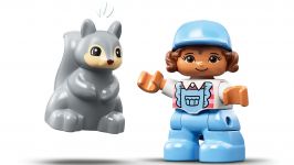 LEGO 10946 - Detailansicht 4