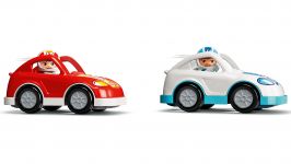 LEGO 10947 - Bild 3